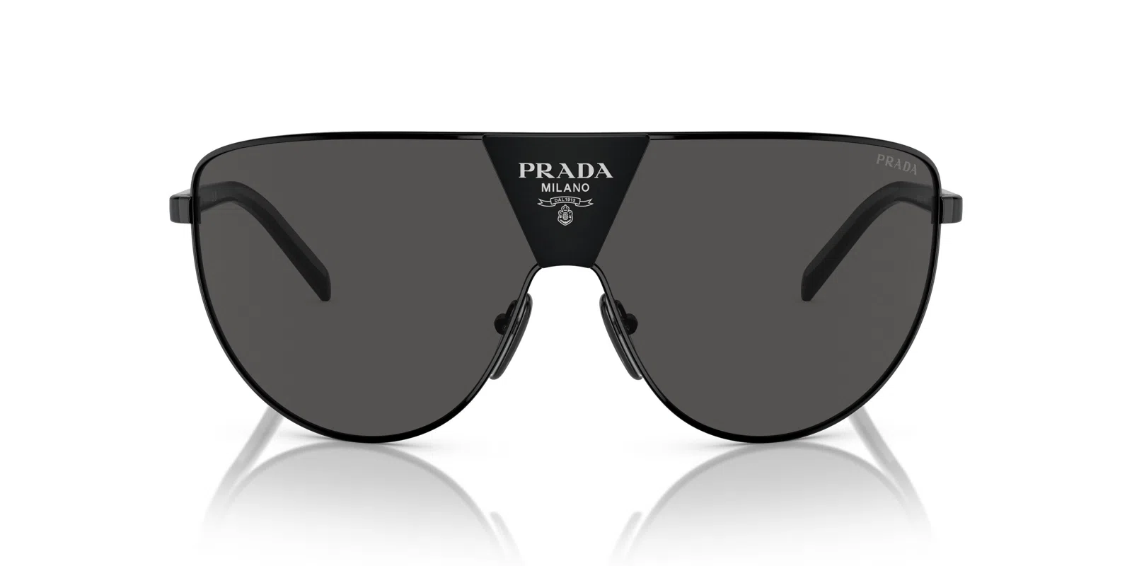 Prada 69ZS Sunglasses - view 7